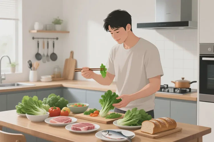 34岁早上血糖21.4是怎么回事(图3)