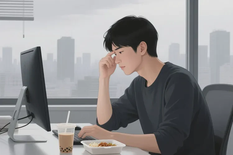 34岁下午血糖20.5是怎么回事(图2)