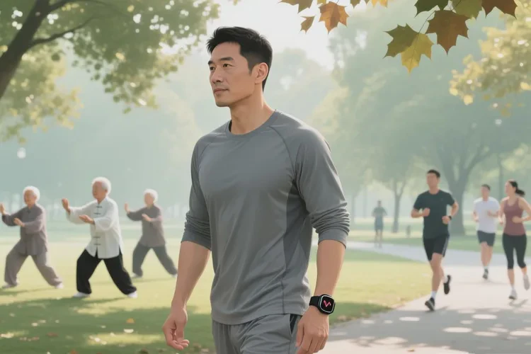 34岁早上血糖8.4是怎么回事(图3)