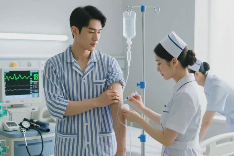 34岁睡前血糖27.5是怎么回事(图2)