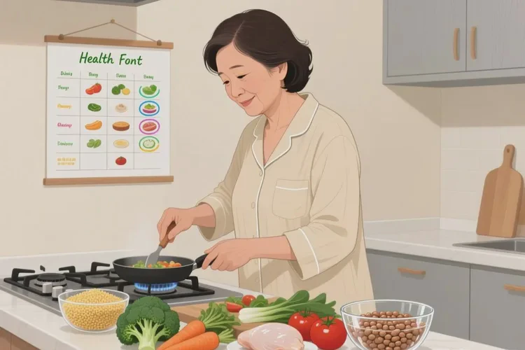 34岁中午血糖30.1是怎么回事(图4)