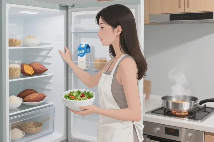 34岁晚上血糖3点6是怎么回事(图2)