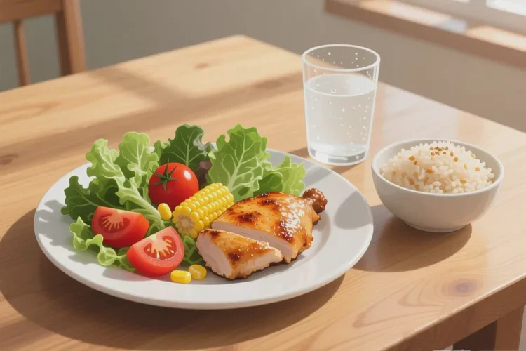 35岁餐后血糖15.9是怎么回事(图3)