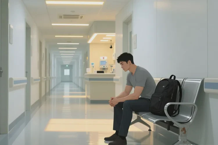 34岁晚上血糖27.1是怎么回事(图2)