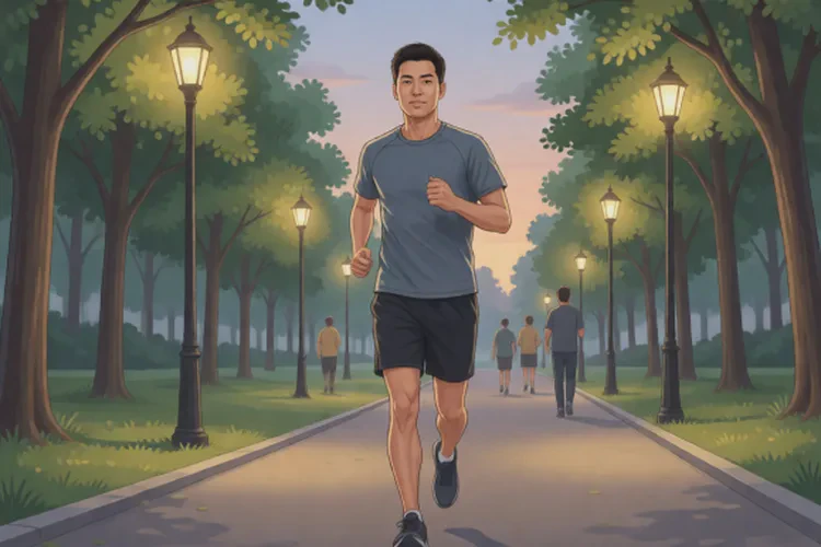 35岁空腹血糖7点2是怎么回事(图1)