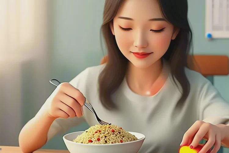 40岁下午血糖10.5是怎么回事(图2)