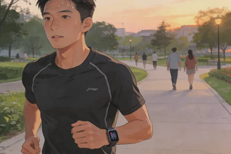 34岁早上血糖9点2是怎么回事(图3)