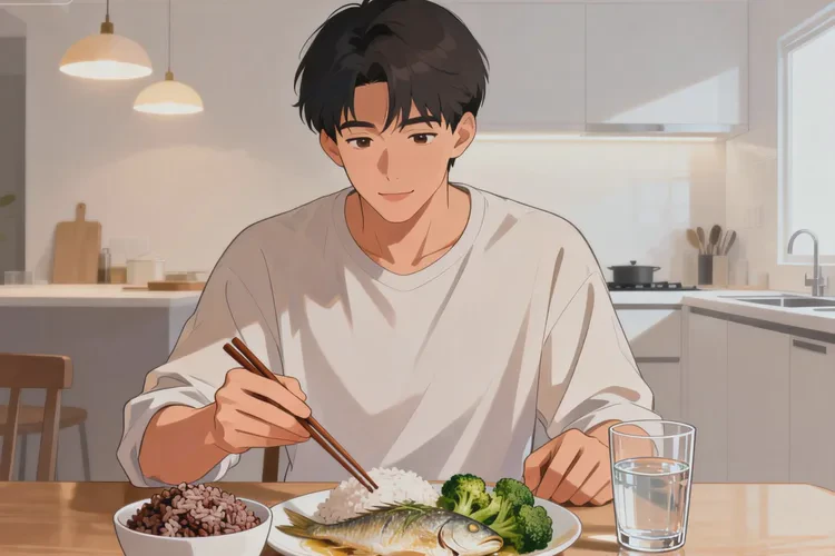 34岁晚上血糖12点2是怎么回事(图1)