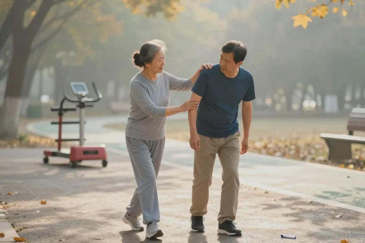 35岁空腹血糖27.7是怎么回事(图4)