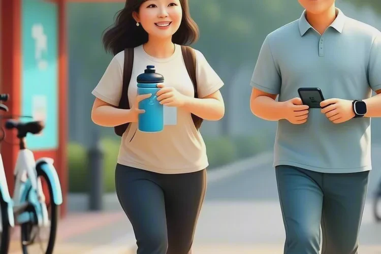 41岁早餐血糖10.4是怎么回事(图3)