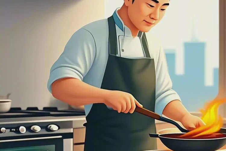 41岁中餐血糖18.3是怎么回事(图1)