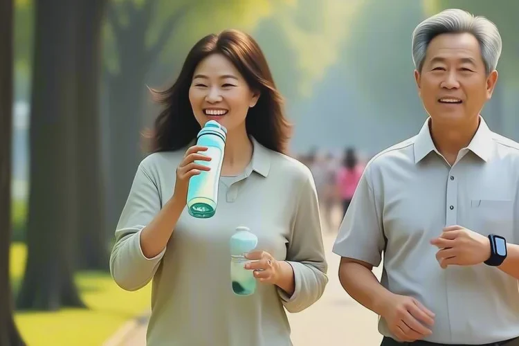 40岁早上血糖18点6是怎么回事(图4)