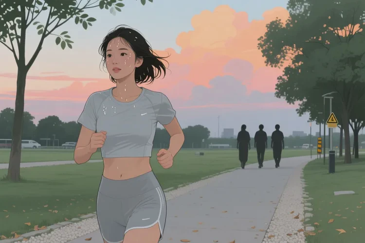 34岁晚上血糖13点3是怎么回事(图2)