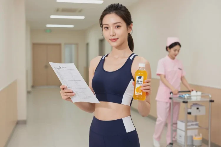 34岁中餐血糖11点9是怎么回事(图2)