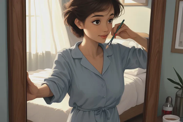 40岁早上血糖16点0是怎么回事(图2)