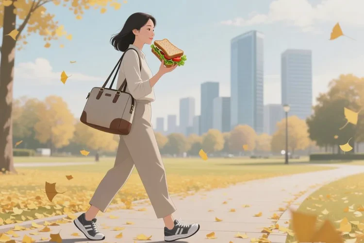 34岁中午血糖4.3是怎么回事(图3)