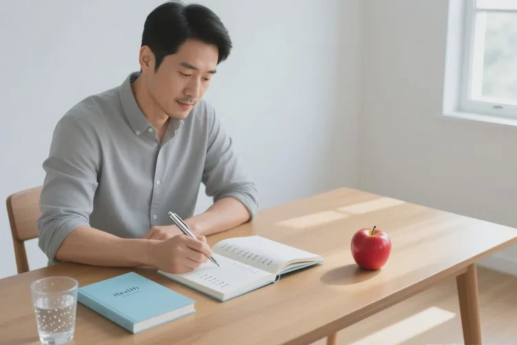 34岁睡前血糖18.0是怎么回事(图4)