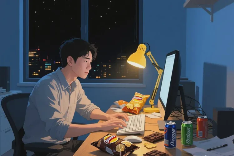 34岁早上空腹血糖9点8是怎么回事(图2)