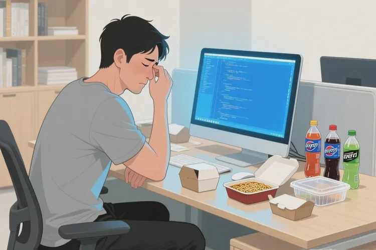 35岁餐后血糖15.2是怎么回事(图2)