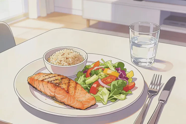 34岁晚上血糖5点6是怎么回事(图1)