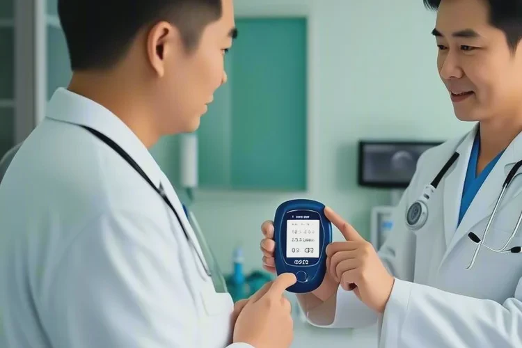 40岁早上血糖10.4是怎么回事(图4)