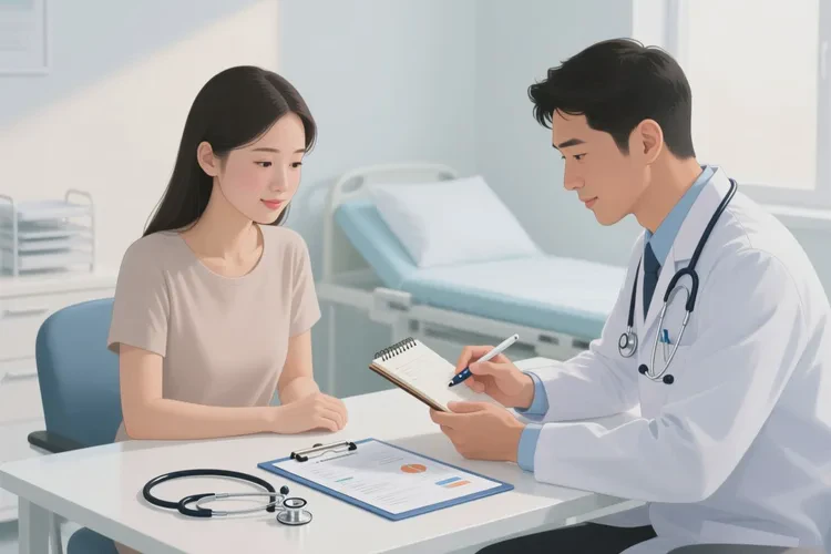 34岁晚上血糖5.6是怎么回事(图4)