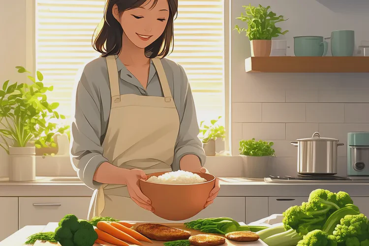 41岁中餐血糖4点9是怎么回事(图2)