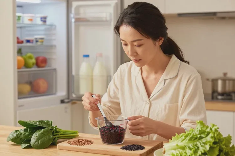 35岁空腹血糖6.6是怎么回事(图3)