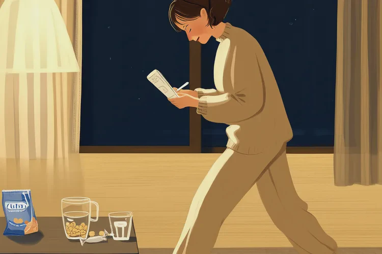 41岁晚餐血糖17点5是怎么回事(图2)