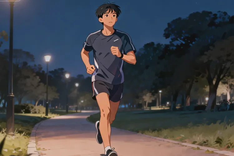 34岁晚上血糖10.5是怎么回事(图1)