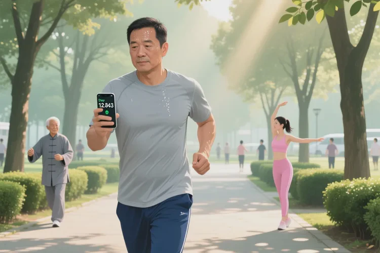 35岁餐后血糖15点9是怎么回事(图2)