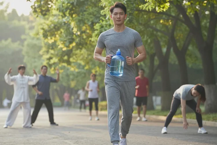 34岁睡前血糖14点1是怎么回事(图3)