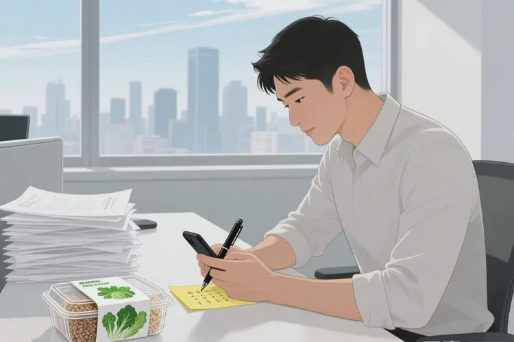 34岁早上空腹血糖15.2是怎么回事(图3)