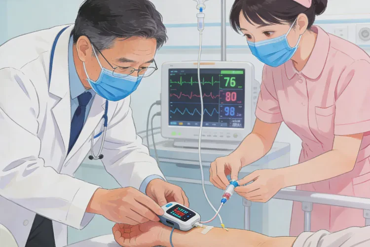 34岁早上血糖25.8是怎么回事(图2)