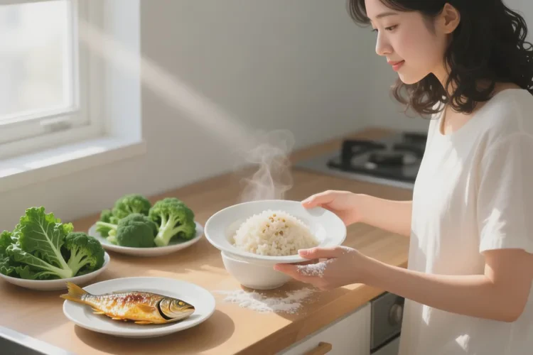 34岁晚上血糖14点1是怎么回事(图3)