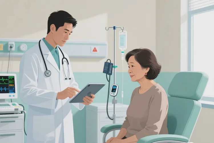 35岁空腹血糖4点1是怎么回事(图4)