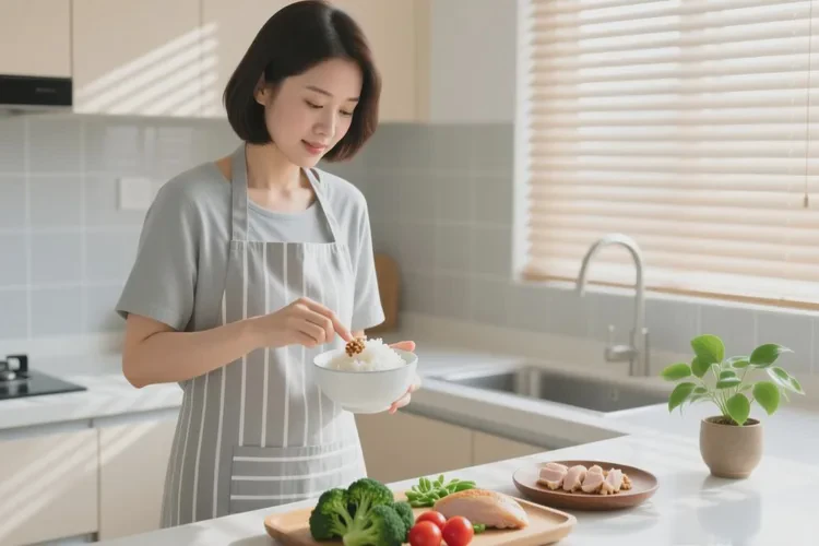 34岁下午血糖13点9是怎么回事(图1)