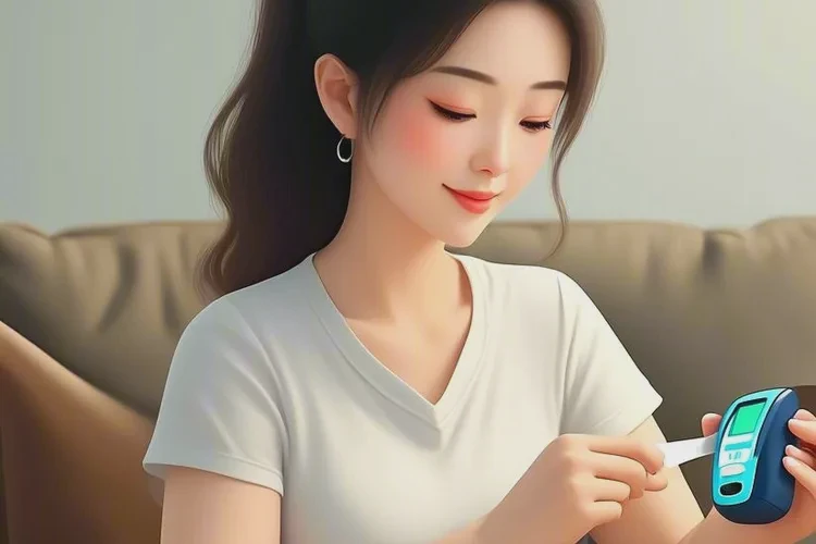 40岁空腹血糖14.0是怎么回事(图1)