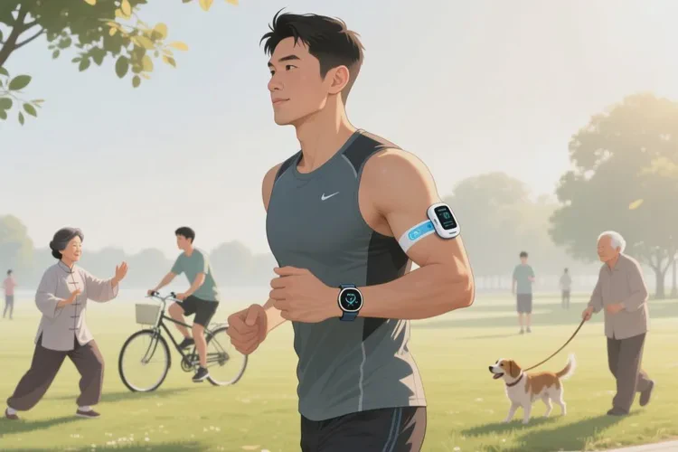 34岁中午血糖26.0是怎么回事(图4)