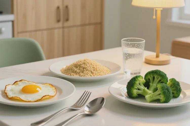 35岁餐后血糖18.8是怎么回事(图4)