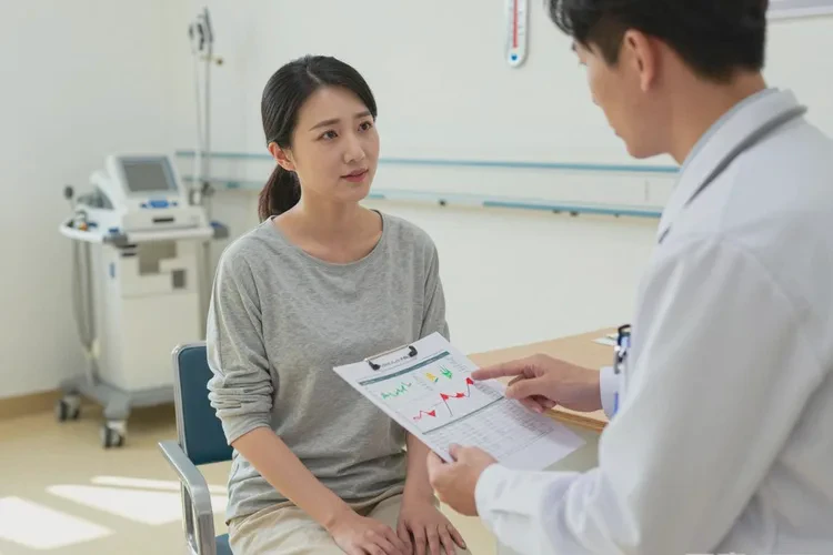 34岁中午血糖11.3是怎么回事(图4)