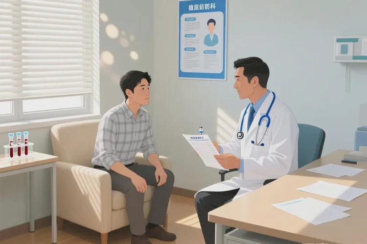 34岁早上空腹血糖15.2是怎么回事(图4)