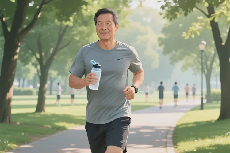 34岁下午血糖6.7是怎么回事(图3)