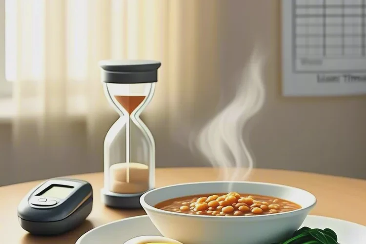 41岁餐后血糖3点1是怎么回事(图3)