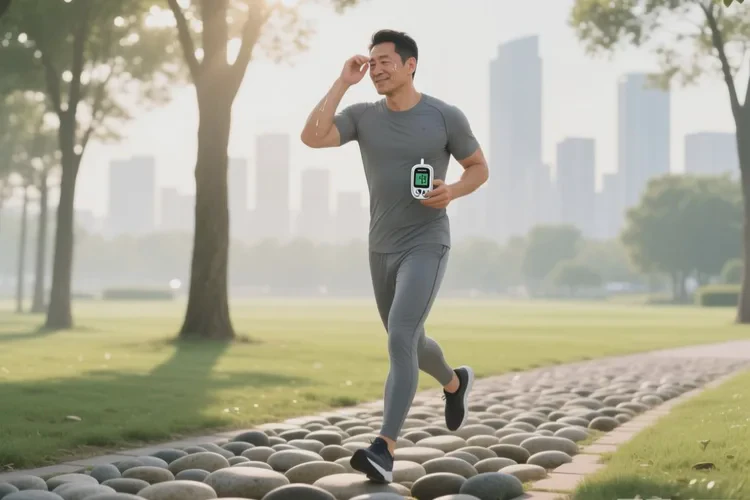 34岁晚上血糖14点4是怎么回事(图3)