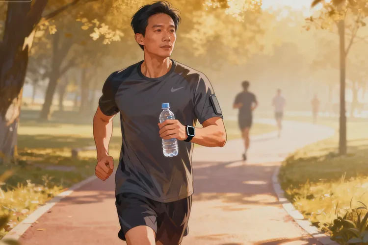 34岁早上空腹血糖20.9是怎么回事(图3)