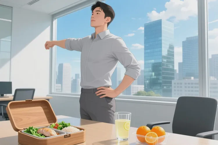 35岁餐后血糖8.4是怎么回事(图4)