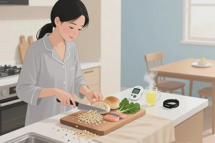 35岁餐后血糖11点6是怎么回事(图2)