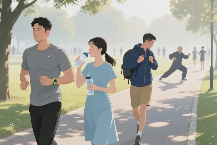 34岁早上血糖29.6是怎么回事(图4)