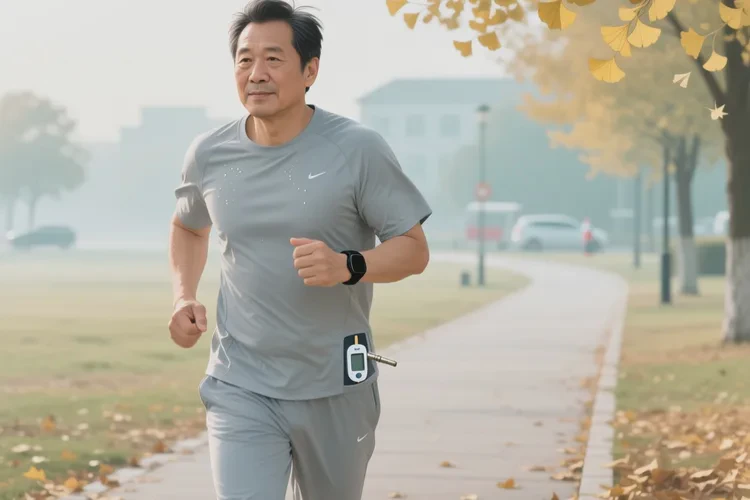 35岁餐后血糖26.6是怎么回事(图3)